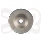 KLINGSPOR SMD 612 Spanndeckel, 121 x 14 mm