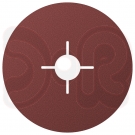 3M Fiberscheiben 785C Innendurchmesser: 22mm, Durchmesser: 115mm, Korn: P050