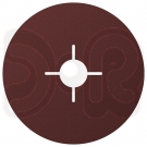 3M Fiberscheiben 985C Innendurchmesser: 22mm, Durchmesser: 178mm, Korn: P060