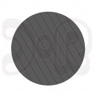 3M Schleifscheibe Klett Hookit 337DC Durchmesser: 127mm, Korn: A160