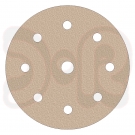 3M Schleifscheibe Klett Hookit 338U Lochung: LD801D, Ø: 125mm, Korn: P240