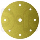 3M Schleifscheibe Klett Hookit 255P Lochung: LD801A, Ø: 150mm, Korn: P220