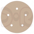 3M Schleifscheibe selbstklebend Stikit 338U Lochung: RD500A, Ø: 125mm, Korn: P120