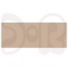 3M Schleifstreifen selbstklebend Stikit 338U L: 153mm, B: 81mm, Korn: P180