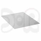 3M Schleifstreifen selbstklebend Stikit 618 L: 280mm, B: 230mm, Korn: P120