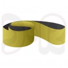 3M Schleifgewebe 967F Länge: 3000mm Band, Breite: 300mm, Korn: P024