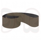 3M Schleifgewebe Trizact 237AA Länge: 9000mm, Breite: 120mm Korn: A080