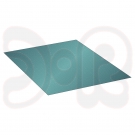 3M Schleifpapier 230U Länge: 280mm, Breite: 230mm Korn: P040