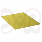 3M Schleifpapier 255P Länge: 280mm Breite: 230mm, Korn: P320