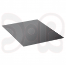 3M Schleifpapier 734 Länge: 280mm, Breite: 230mm, Korn: P080