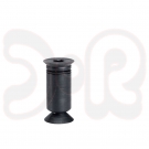 SIEGMUND System 16 Verbindungsbolzen mit Inneninbus, lang