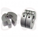 Rohrsägewerkzeug RW-1 DN 40 für Rohr außen Ø 40 mm