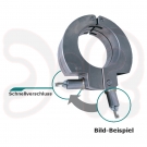 Rohrsägewerkzeug RWS-2 ISO für Rohr außen Ø 17,2 mm - Schnellverschluss