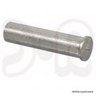Innengewindebuchsen M4 x 10 x Ø 6,0mm Material 1.4301 / DIN 32501