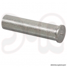 Innengewindebuchsen M6 x 10 x Ø 8,0mm Material 1.4301 / DIN 32501