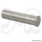 Innengewindebuchsen M6 x 30 x Ø 8,0mm Material 1.4301 / DIN 32501