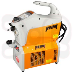REHM WIG Schweißgerät TIGER 180 AC/DC HIGH digital, wassergekühlt
