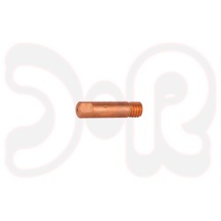 BINZEL Stromdüse M6 E-CU MB14/15/155T/155LW