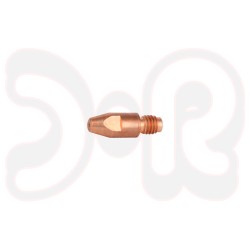Binzel Stromdüse M8 x 30 CuCrZr MB26,36,401/501/9W/ABIMIG 452/305TM/W555D
