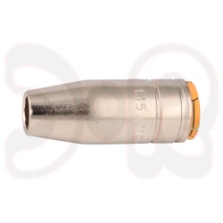 BINZEL Gasdüse stark konisch NW Ø 11,5 mm MB25