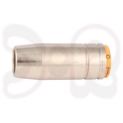 BINZEL Gasdüse konisch NW Ø 15,0mm MB25 m.verl.Iso.
