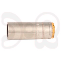 BINZEL Gasdüse zylindrisch NW Ø 18mm MB25