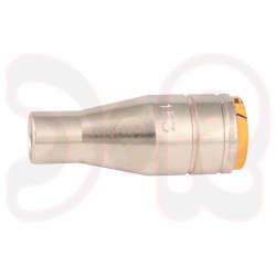 BINZEL Gasdüse,flaschenform NW Ø 11mm MB25