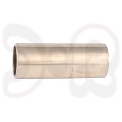 BINZEL Gasdüse konisch, M12, NW Ø 17 mm, Länge 52 mm, ABIMIG 155 ,ABIMIG 155 T, Haufe RS125