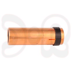 BINZEL Gasdüse zylindrisch NW Ø 20,0 mm MB 26/401/501/ABIMIG 452/555