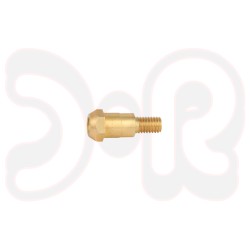BINZEL Düsenstock M6, 26,0mm MB24KD/240D