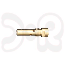 BINZEL Düsenstock M14/M6/51 US Binzel ABIMIG AT255