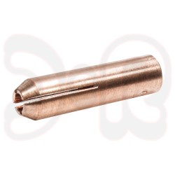Spannhülse Ø 3,2mm für WIG Brenner REHM RCK 45