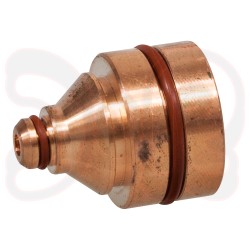 KJELLBERG Plasmadüse 1,6 mm S2516X für Brenner PerCut 160, 170, PerCut 370.1, 370.2, OEM