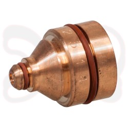 KJELLBERG Plasmadüse 1,4 mm S2514X für Brenner PerCut 160, 170, PerCut 370.1, 370.2, OEM