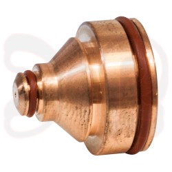KJELLBERG Plasmadüse 0,7 mm S2007X für Brenner PerCut 160, 170, PerCut 370.1, 370.2, OEM