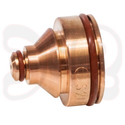 KJELLBERG Plasmadüse 1,0 mm S2010X für Brenner PerCut 160, 170, PerCut 370.1, 370.2, OEM