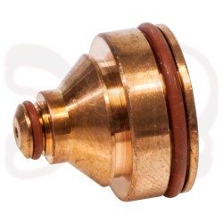KJELLBERG Plasmadüse 1,1 mm T-9699 für Brenner PerCut 160, 170, PerCut 370.1, 370.2, OEM