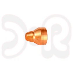Plasmadüse Lle - 1,0mm für KJELLBERG PB-S25, S44, S45W - Replika