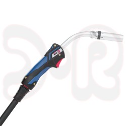 MIG/MAG-Brenner BINZEL MB EVO PRO 36, Zentralstecker KZ-2, gasgekühlt