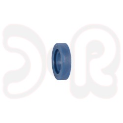 BINZEL Kennzeichnungsscheibe ABIMIG/EVO/EVO PRO - Ø: 6,5 / 14 mm, BLAU