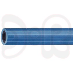 Sauerstoffschlauch Phoenix innen Ø 13,0 mm x 5,0 mm aussen, Ø 23mm, Meterware