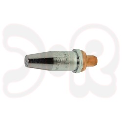 MESSER Block-Schneiddüse A-BF/BK, für STARLET-2711 & MINITHERM-2207