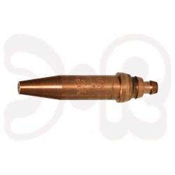 MESSER gasemischende Schneiddüse VADURA 8317 A-GN, für Acetylen