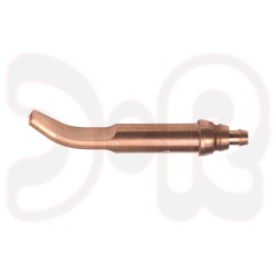 MESSER NK-8310-A Spezialdüse z. Brennschneiden v. Nietköpfen, Schrauben & Profilstegen, gasemischend