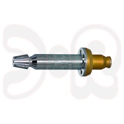 MESSER GRICUT 2280-PMY Block-Schneiddüse, für Propan/Methan/MAPP