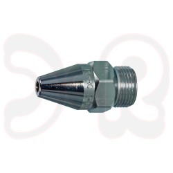 MESSER Heizdüse PL-RC, für Propan/Methan/MAPP