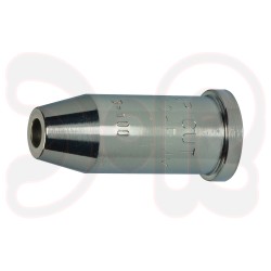 MESSER GRICUT 2280-PMY Heizdüse, für Propan/Methan/MAPP