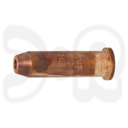 MESSER GRICUT 8281-PMYE Heizdüse, für Propan/Methan