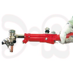 KOIKE tragbarer motorisierter Handschneidbrenner Handy Auto Plus