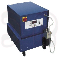 Gasgenerator 4600, 4,5 KW, Größe 55x87x73 mm, Gaserzeugung 1200 l/h